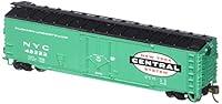 Algopix Similar Product 6 - Bachmann Industries New York Central