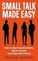 Algopix Similar Product 17 - Small Talk Made Easy How to Start