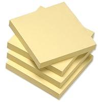 Algopix Similar Product 4 - 5 Star 75x75mm ReMove Repositionable