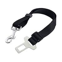 Algopix Similar Product 3 - Pet Seat Belt Dog Cat Adjustable