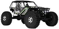 Algopix Similar Product 12 - Axial Wraith 4WD RC Rock Racer OffRoad