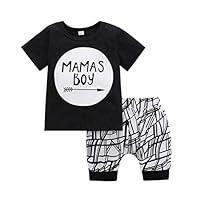 Algopix Similar Product 10 - Clearance Sale02T Baby Boys