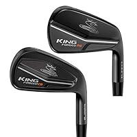 Algopix Similar Product 1 - Cobra Golf 2019 King Forged CBMB Iron