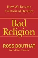 Algopix Similar Product 6 - Bad Religion How We Became a Nation of