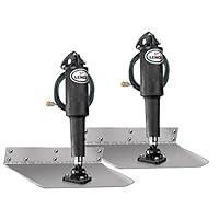 Algopix Similar Product 19 - Lenco 15007101 Trim Tab Kit 12 X 12