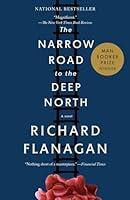 Algopix Similar Product 18 - The Narrow Road to the Deep North