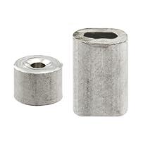 Algopix Similar Product 3 - PrimeLine GD 12150 332 inch Aluminum