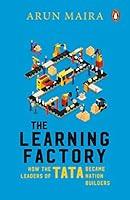 Algopix Similar Product 19 - The Learning Factory How the Leaders