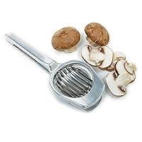 Algopix Similar Product 5 - Norpro 5170 MushroomEgg Slicer One