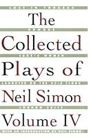 Algopix Similar Product 6 - The Collected Plays of Neil Simon Vol
