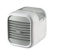 Algopix Similar Product 15 - HoMedics MyChill Personal Space Cooler