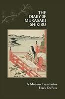 Algopix Similar Product 5 - The Diary of Murasaki Shikibu A Modern