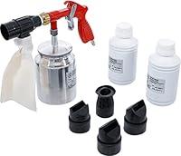 Algopix Similar Product 7 - Kraftmann 3650 Assorted Spring Washer