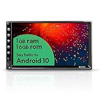 Algopix Similar Product 10 - Double Din Android Car Stereo  Corehan