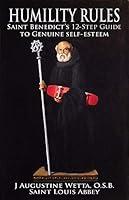 Algopix Similar Product 1 - Humility Rules Saint Benedicts