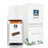 Algopix Similar Product 7 - GM Gumili Single Essential Oil