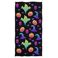 Algopix Similar Product 17 - Naanle Stylish Soft Towel Large