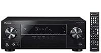 Algopix Similar Product 3 - Pioneer Surround Sound AV Receiver 