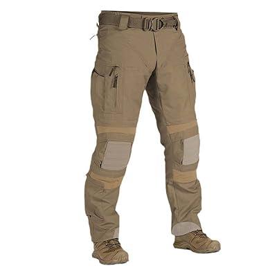 Best Deal for Tactical Pants Men's Wear Resistant Waterproof Military