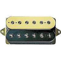 Algopix Similar Product 19 - DIMARZIO 206229 DP 101FBC Dual Sound