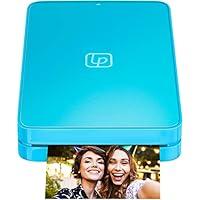 Algopix Similar Product 16 - Lifeprint 2x3 Portable Photo and Video