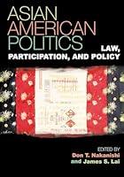 Algopix Similar Product 5 - Asian American Politics Law