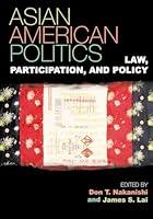 Algopix Similar Product 3 - Asian American Politics Law