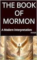 Algopix Similar Product 1 - The Book of Mormon A Modern