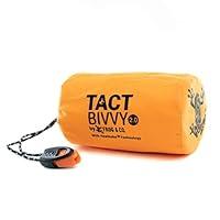 Algopix Similar Product 17 - Survival Frog Tact Bivvy 20 Emergency