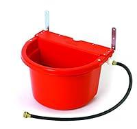 Algopix Similar Product 1 - Little Giant Automatic Animal Waterer