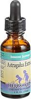 Algopix Similar Product 13 - HERBS FOR KIDS ASTRAGALUS EXTRACT, 1 OZ