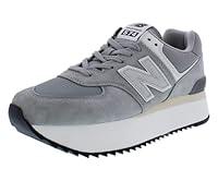 Algopix Similar Product 10 - New Balance Womens Bottom Sneaker