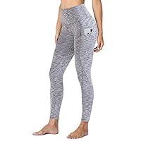 Algopix Similar Product 4 - HLTPRO Leggings with Pockets for Women