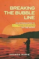 Algopix Similar Product 10 - Breaking the Bubble Line An