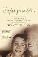 Algopix Similar Product 15 - Unforgettable A Son a Mother and the