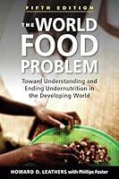 Algopix Similar Product 2 - The World Food Problem Toward