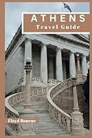 Algopix Similar Product 1 - Athens Travel Guide Expert Tips