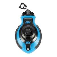 Algopix Similar Product 1 - OX Tools Pro Chalk Reel with Thick Line