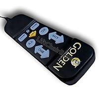 Algopix Similar Product 4 - LiftChairExperts Golden Auto Drive Hand