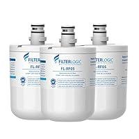 Algopix Similar Product 1 - FilterLogic 5231JA2002A Refrigerator