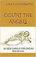 Algopix Similar Product 2 - COUNT THE ANGELS: Volume one