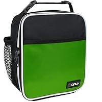 Algopix Similar Product 17 - OPUX Premium Insulated Lunch Box  Soft