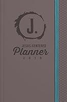 Algopix Similar Product 2 - JesusCentered Planner 2019