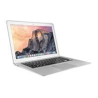 Algopix Similar Product 2 - Apple MacBook Air 133Inch Laptop