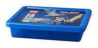 Algopix Similar Product 11 - LEGO Nexo Knights Storage Box Small 6
