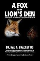 Algopix Similar Product 7 - A Fox In the Lions Den A