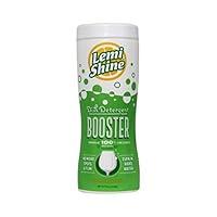 Algopix Similar Product 12 - Lemi Shine Dish Detergent Booster