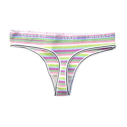Best Deal for Fart Pads for Underwear Women Custom Letter Logo Low