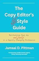 Algopix Similar Product 16 - The Copy Editors LifeStyle Guide