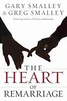 Algopix Similar Product 3 - Heart of Remarriage
